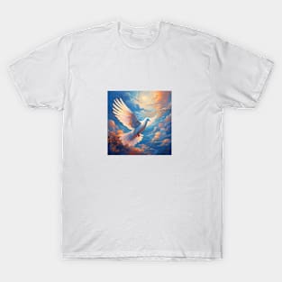 Holy Spirit T-Shirt